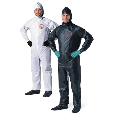 Shoot Suit X-LARGE WHITE ORIGINAL 6121044XL